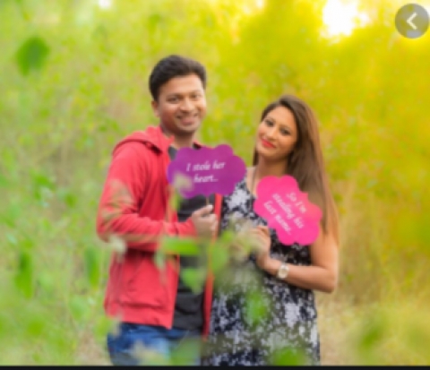 Sushal Vaity's Photography	