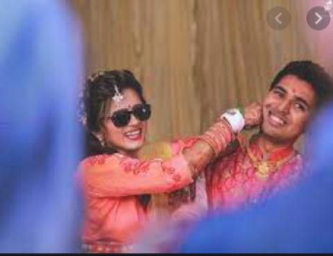 Sushal Vaity's Photography	