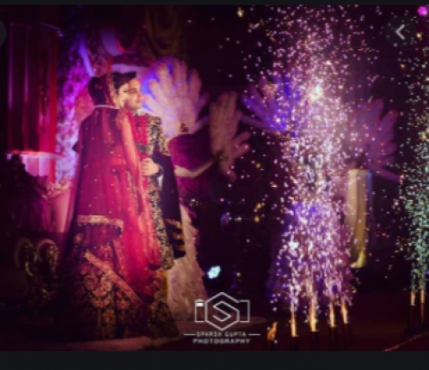 Sparsh Gupta Photography