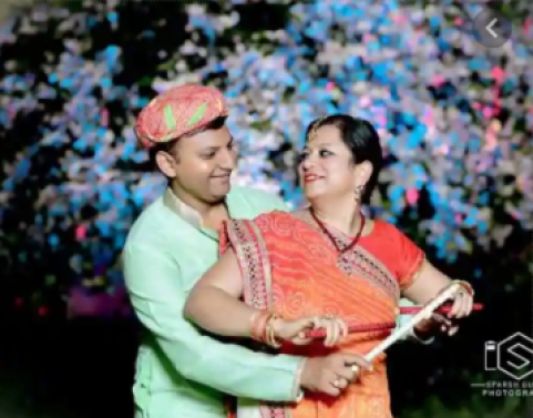 Sparsh Gupta PhotographySparsh