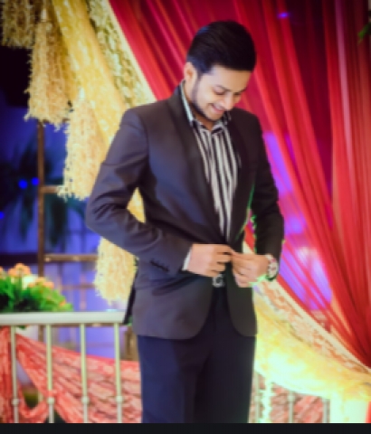 Sparsh Gupta Photography