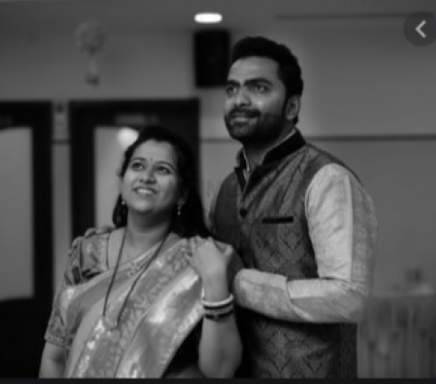 Pratik parab Photography are t