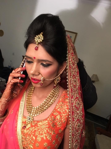 The Hair Cafe Unisex Saloon