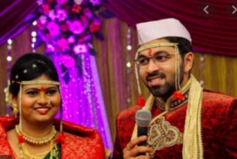 Candid Eye Fotography & Films