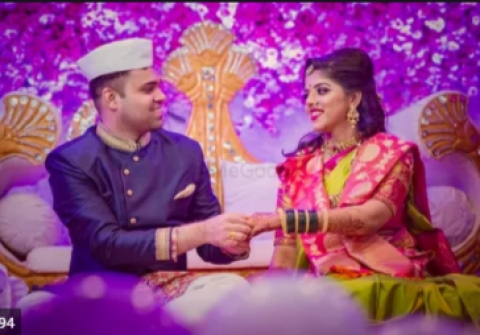 Candid Eye Fotography & Films