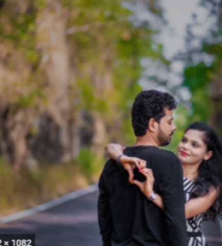 Candid Eye Fotography & Films