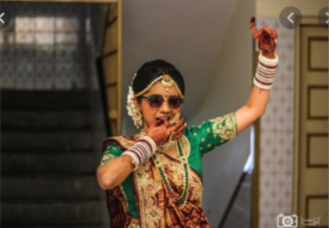 Candid Eye Fotography & Films