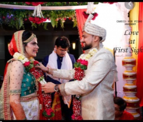 Candid Eye Fotography & Films