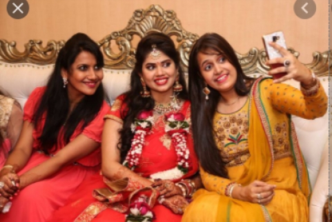 Candid Eye Fotography & Films