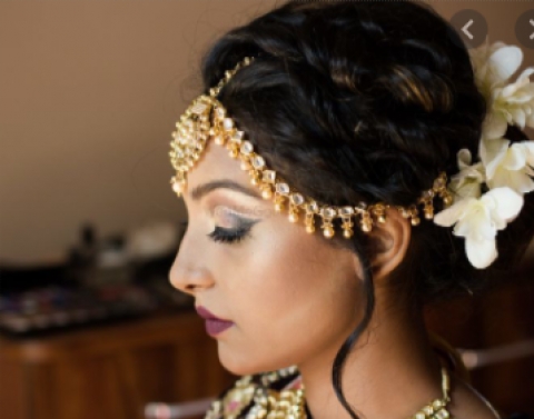 Candid Eye FotograCphy & Films