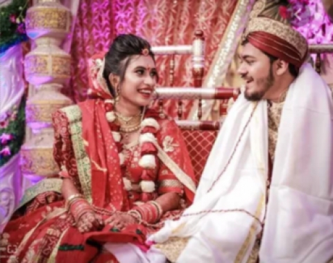 Candid Eye Fotography & Films