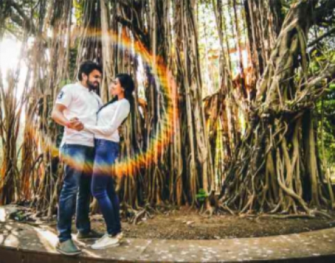 Maharashtra Photo Studio	