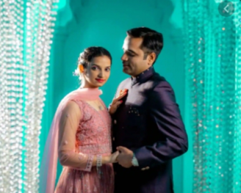 Maharashtra Photo Studio	