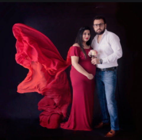 Maharashtra Photo Studio	