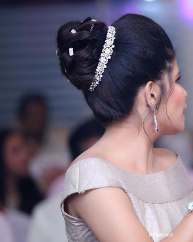 Payal Monik Patel - Makeup and