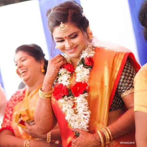 Payal Monik Patel - Makeup and