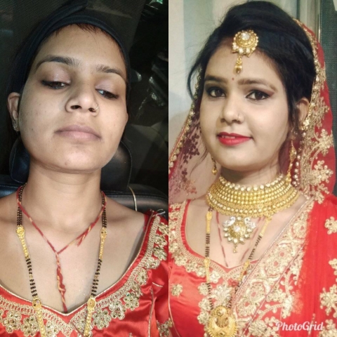 Lawanya Makeup Studio