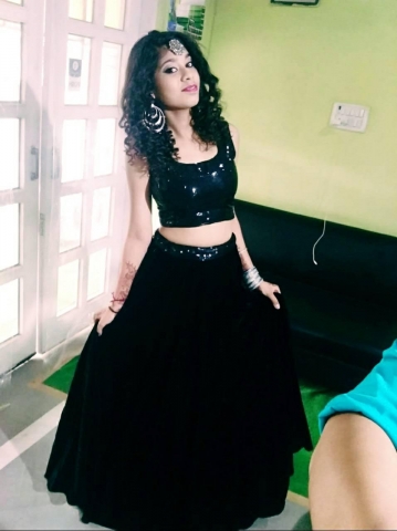 Lawanya Makeup Studio