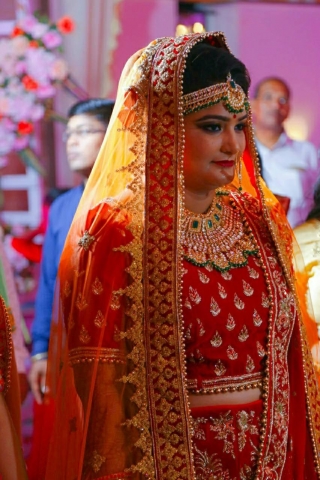 Lawanya Makeup Studio