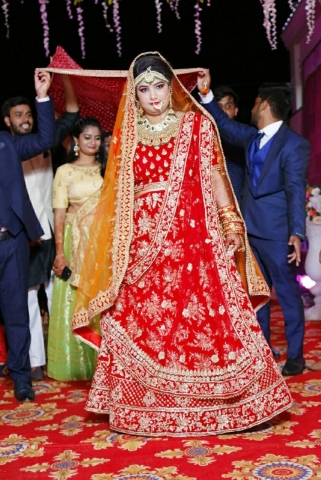 Lawanya Makeup Studio