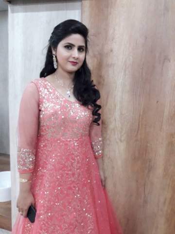 Makeup Artist - Richa s True B