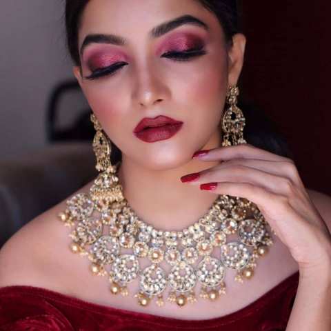 United Style Unisex Salon