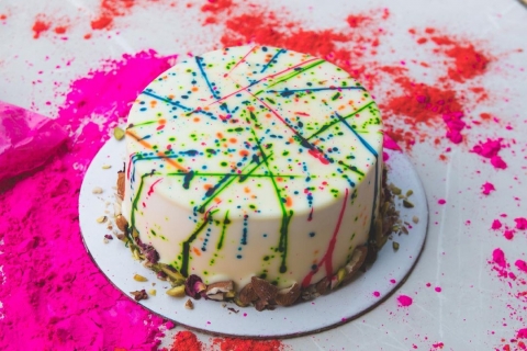 Shikha’s Le Gateau