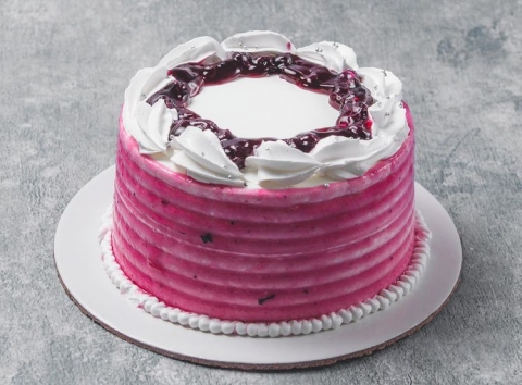 Shikha’s Le Gateau