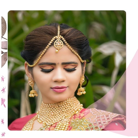 Beauty Master Salon by AB