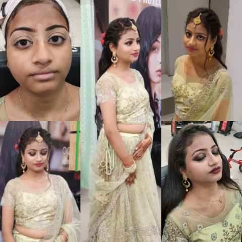 Beauty Master Salon by AB