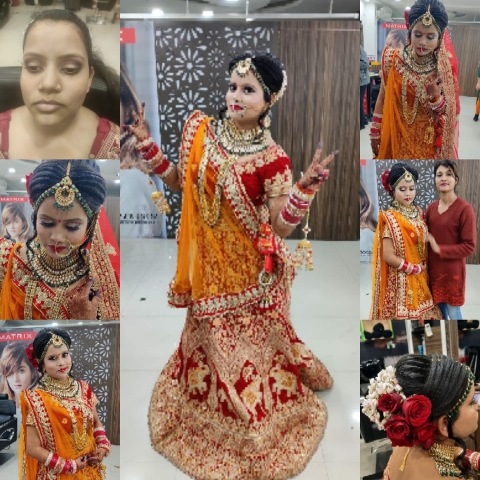 Beauty Master Salon by AB