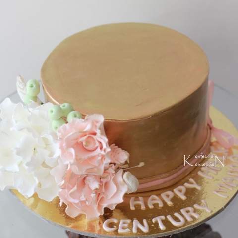 Konfection konnection