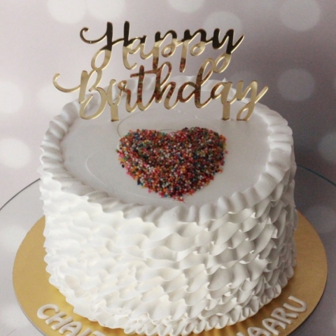 Konfection konnection