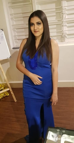 ShriRaj Mukadam Makeup and Hai