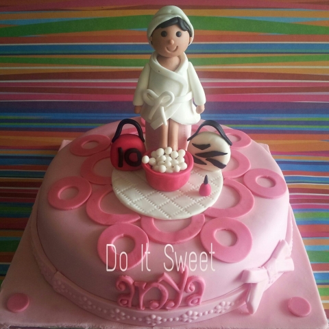 Do it Sweet