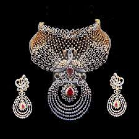 Navrang Jewellers