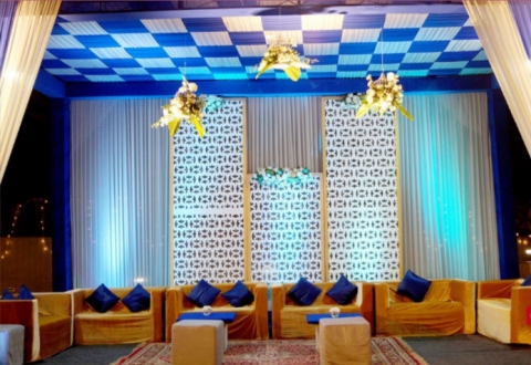 Aanchal Decorators