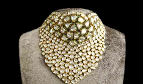 Shri Bala Jee Jewellers