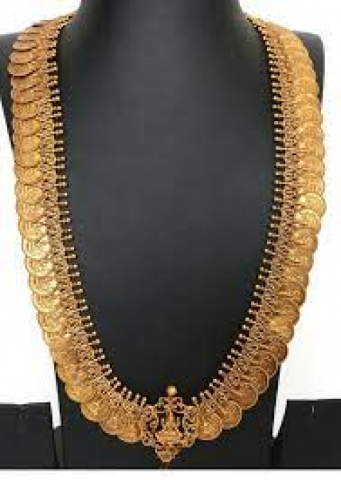 Raavi Jewellery
