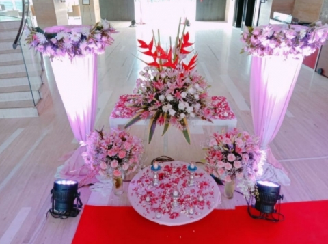 Celebrations by Wizard