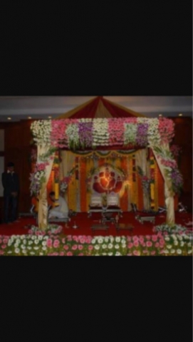 Vicky Floweriste Decorations