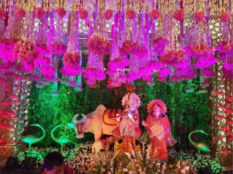 Maadhyam Events by Bindiya