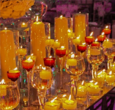 Maadhyam Events by Bindiya