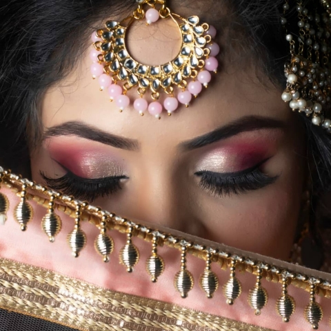 Sanskriti Beauty Salon