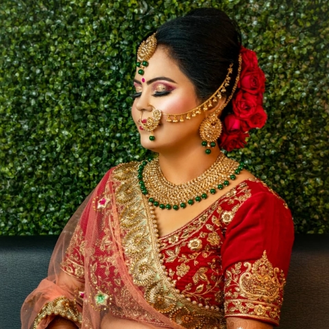 Sanskriti Beauty Salon