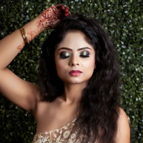 Sanskriti Beauty Salon