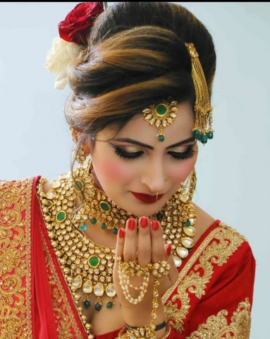 Sanskriti Beauty Salon