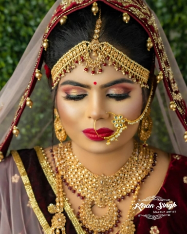 Sanskriti Beauty Salon