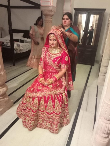 Shagun s Magic Beauty Salon