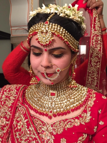 Shagun s Magic Beauty Salon